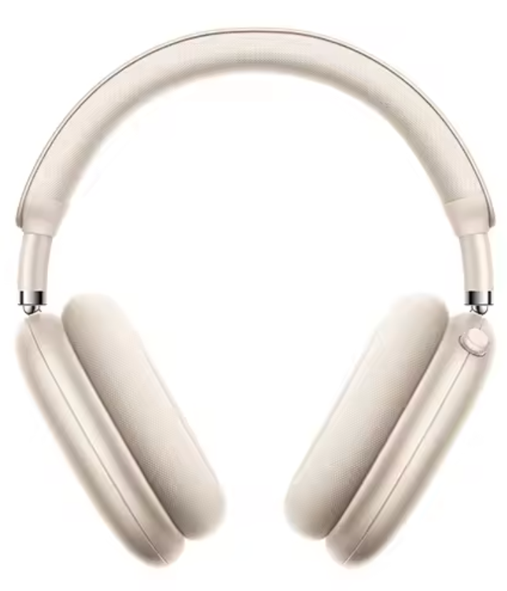 SoundScape Pro Headphones