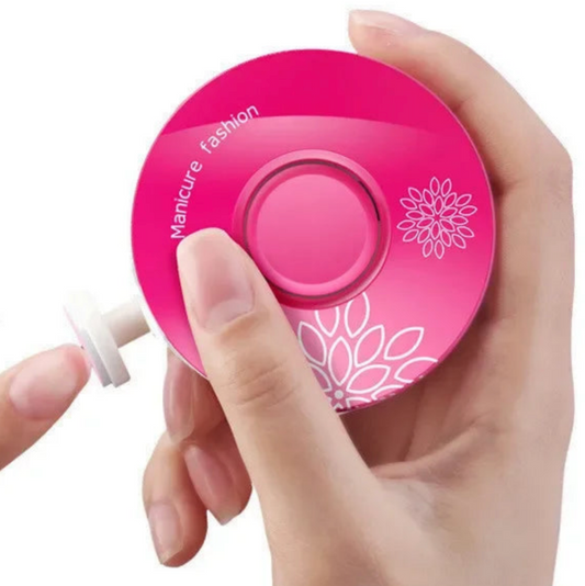 Gentle Baby Nail Trimmer