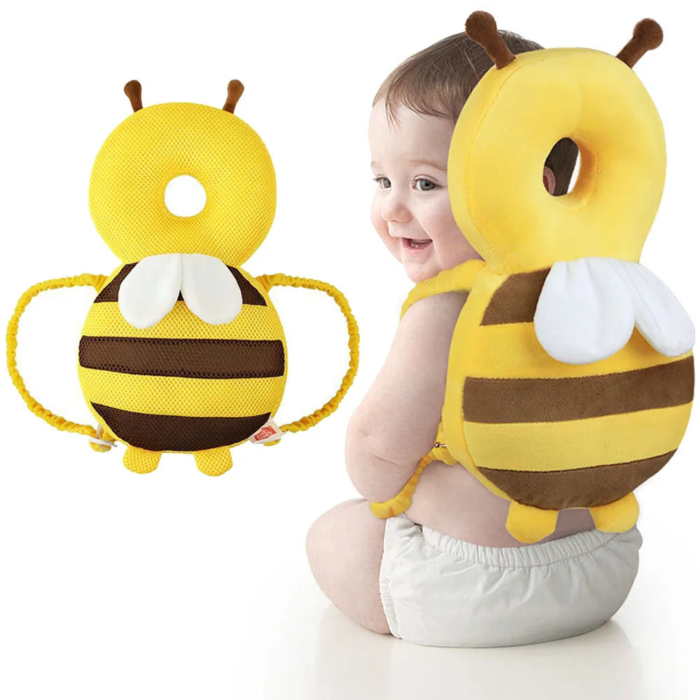 Sweet Baby Safety Cushion