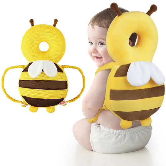 Sweet Baby Safety Cushion