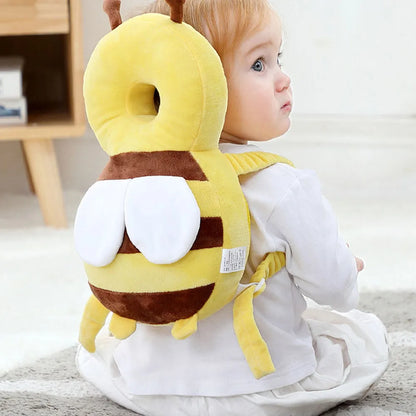 Sweet Baby Safety Cushion