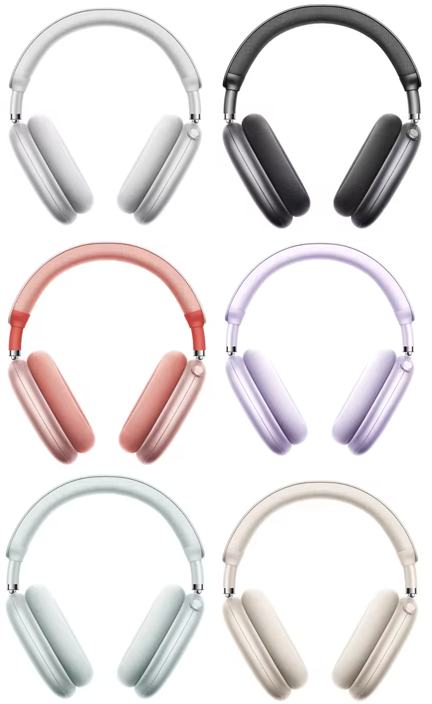 SoundScape Pro Headphones